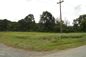 Ben Wilson Rd, Mebane, NC 27302