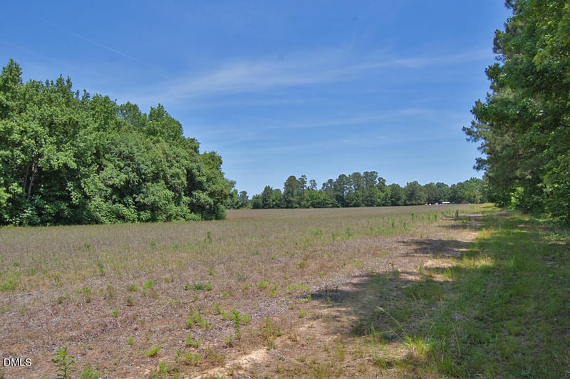 C G F Ball Rd, Louisburg, NC 27549