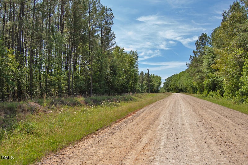 E G F Ball Rd, Louisburg, NC 27549