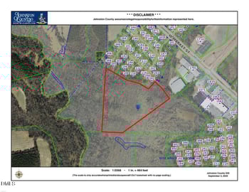 0 Elm Dr, Smithfield, NC 27577