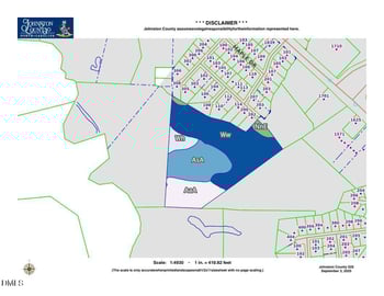0 Elm Dr, Smithfield, NC 27577
