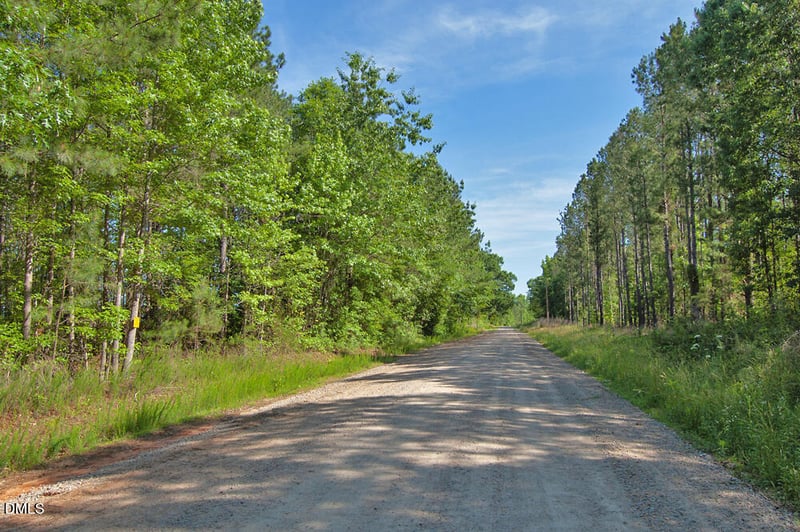 F G F Ball Rd Lot F, Louisburg, NC 27549