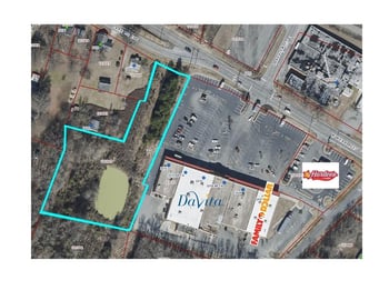 Ha 2214 Webb Ave, Burlington, NC 27215