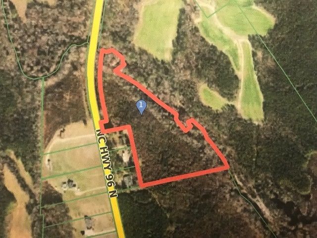 Hinton Tra Nc 96 Hw, Zebulon, NC 27597