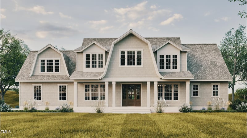 Lo 4 Shephards Landing Dr, Wake Forest, NC 27587