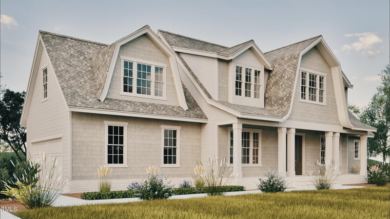 Lo 4 Shephards Landing Dr, Wake Forest, NC 27587