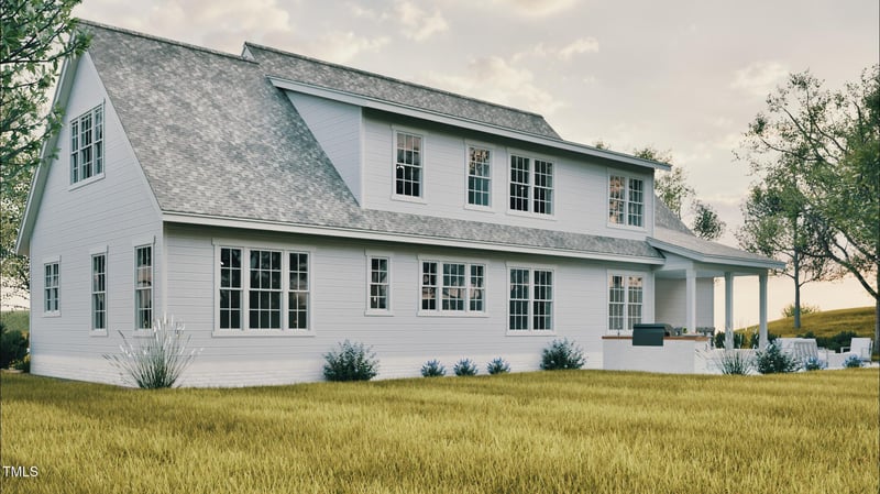Lo 4 Shephards Landing Dr, Wake Forest, NC 27587