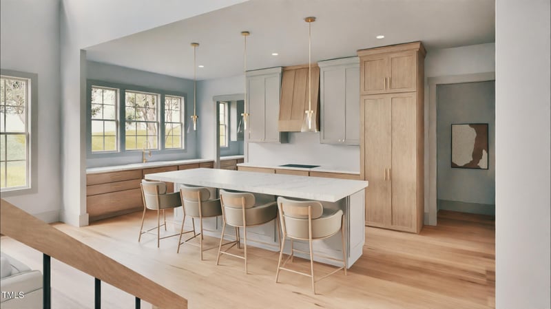 Lo 4 Shephards Landing Dr, Wake Forest, NC 27587