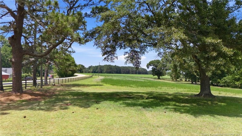 Lot 1 1870 Mccormick Rd, Sanford, NC 27332