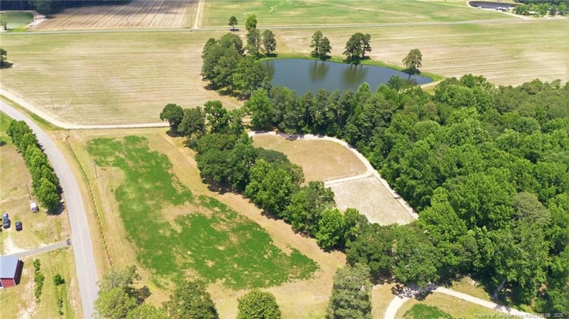 Lot 1 1870 Mccormick Rd, Sanford, NC 27332