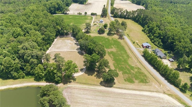 Lot 1 1870 Mccormick Rd, Sanford, NC 27332