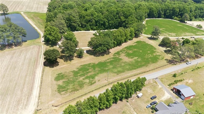 Lot 1 1870 Mccormick Rd, Sanford, NC 27332