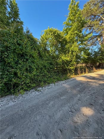Lot 1 1870 Mccormick Rd, Sanford, NC 27332