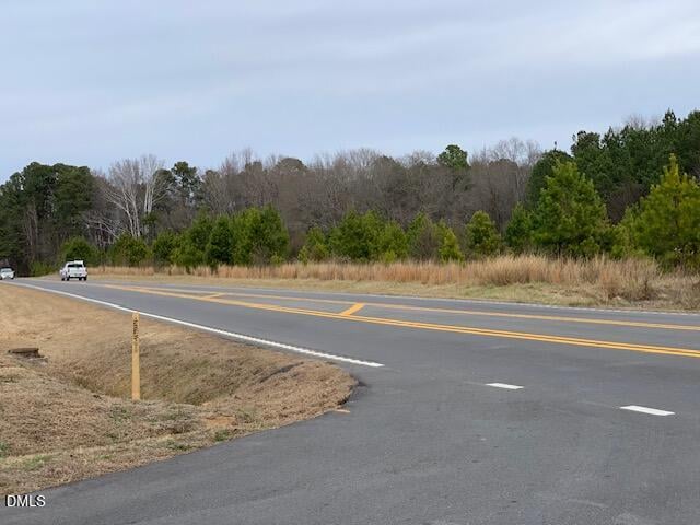 Lot 1 210 Hw, Lillington, NC 27546