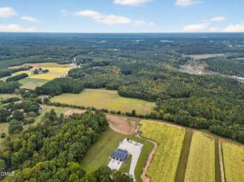 Lot 1 Braxton Ridge Ln, Spring Hope, NC 27882