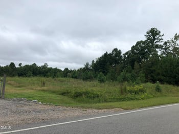 Lot 1 Brewer Rd, Louisburg, NC 27549