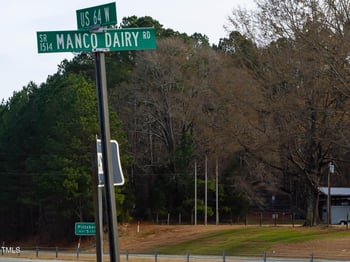Lot 1 C Turkey Buzzard Ln Lot 1C, Pittsboro, NC 27312