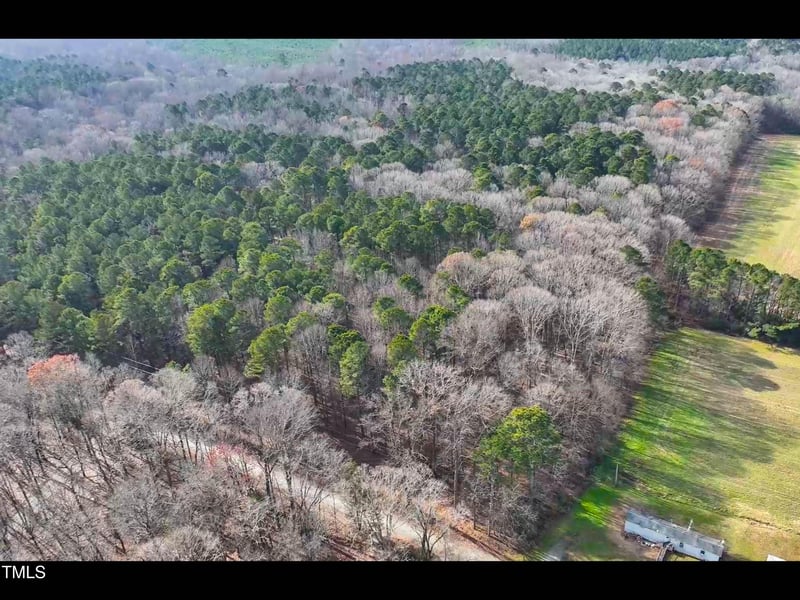 Lot 1 C Turkey Buzzard Ln, Pittsboro, NC 27312