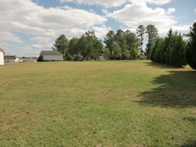 Lot 1 Cambridge Dr Lot 1, Angier, NC 27501