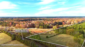 Lot 1 Cheeks Quarter Rd, Henderson, NC 27537