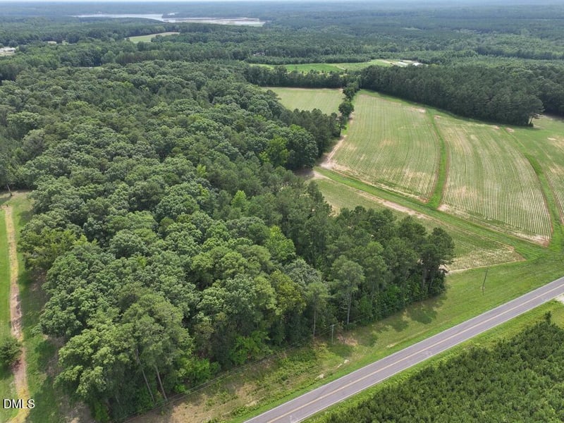 Lot 1 Claude Lewis Rd Lot 1, Middlesex, NC 27557