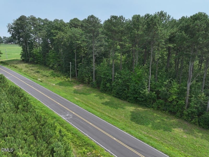 Lot 1 Claude Lewis Rd Lot 1, Middlesex, NC 27557