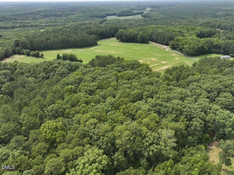 Lot 1 Claude Lewis Rd Lot 1, Middlesex, NC 27557