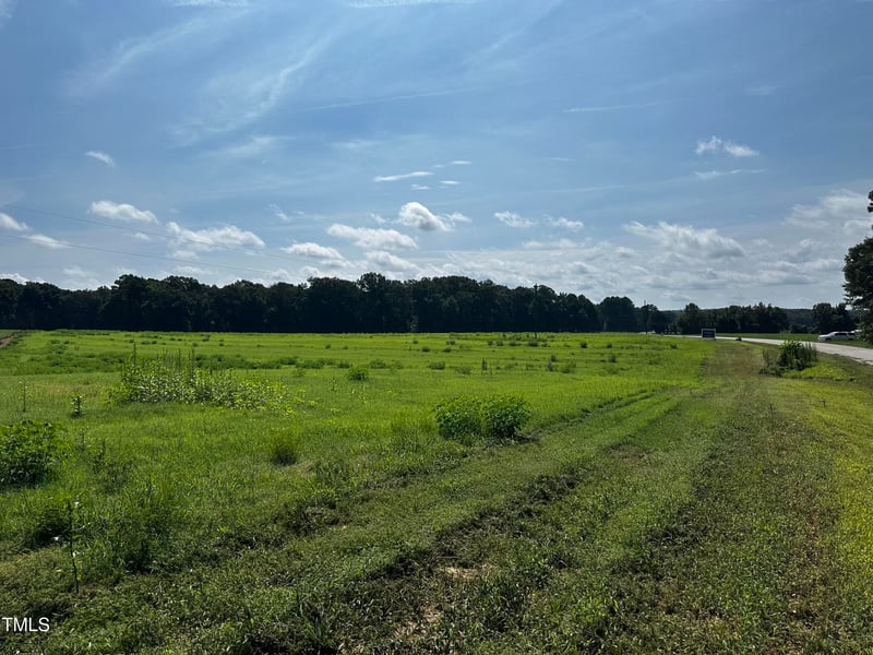 Lot 1 Claude Lewis Rd, Middlesex, NC 27557