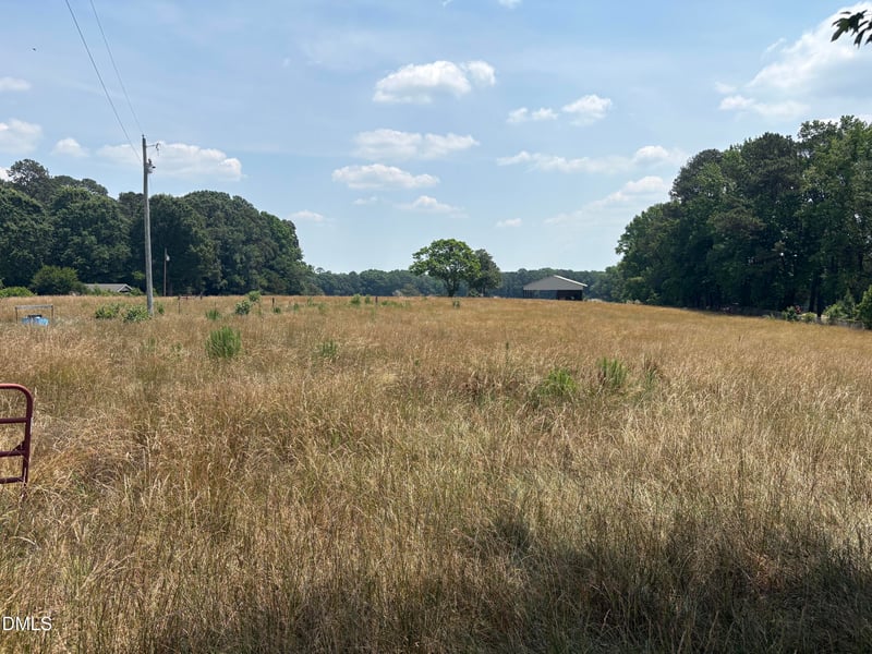 Lot 1 Cornwallis Rd, Garner, NC 27529