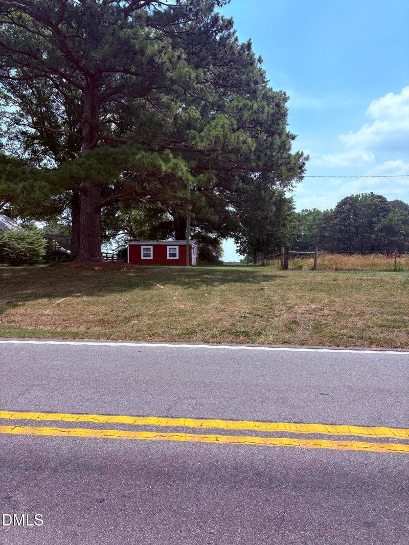 Lot 1 Cornwallis Rd, Garner, NC 27529