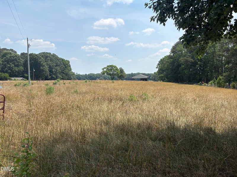 Lot 1 Cornwallis Rd Lot 1, Garner, NC 27529