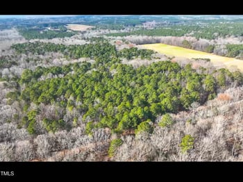 Lot 1 D Turkey Buzzard Ln Lot 1D, Pittsboro, NC 27312