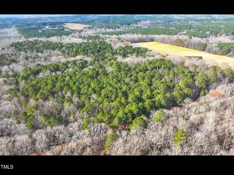 Lot 1 D Turkey Buzzard Ln Lot 1D, Pittsboro, NC 27312