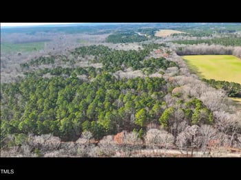 Lot 1 D Turkey Buzzard Ln, Pittsboro, NC 27312