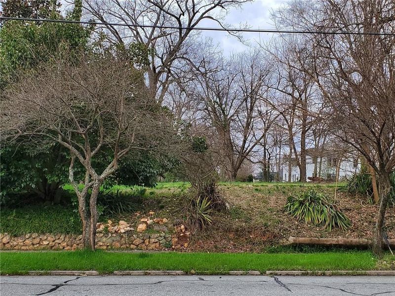 Lot 1 Davis St, Burlington, NC 27215