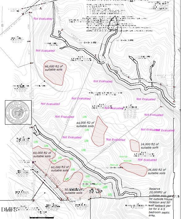 Lot 1 Flat Rock Rd, Franklinton, NC 27525