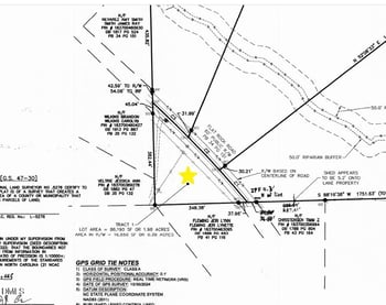 Lot 1 Flat Rock Rd, Franklinton, NC 27525