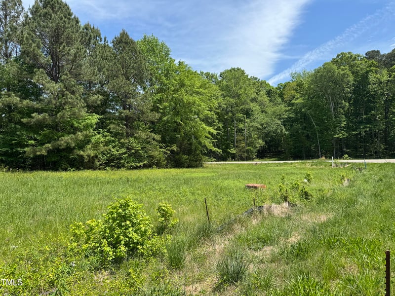 Lot 1 Hillsborough Preserve, Hillsborough, NC 27278