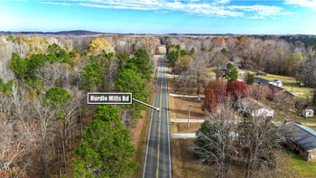Lot 1 Hurdle Mills Rd Lot 1, Roxboro, NC 27574