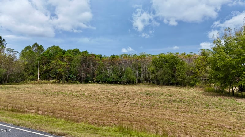 Lot 1 Joe Collins Rd, Lillington, NC 27546