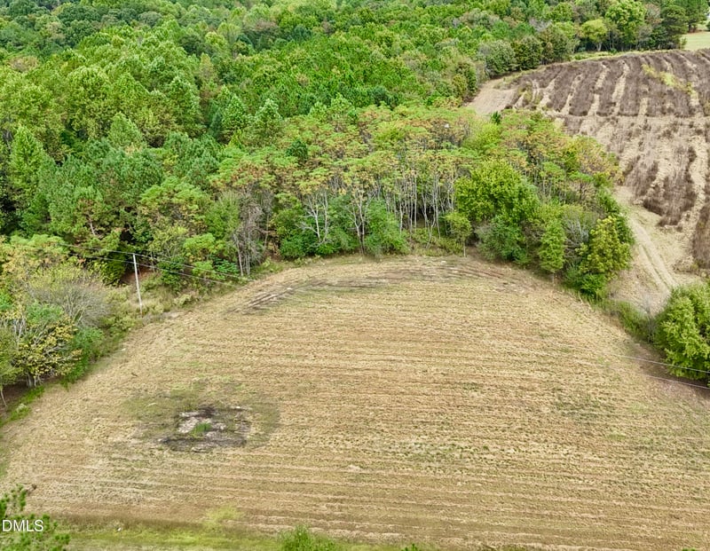 Lot 1 Joe Collins Rd, Lillington, NC 27546