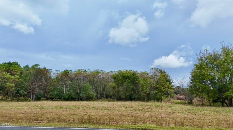 Lot 1 Joe Collins Rd, Lillington, NC 27546