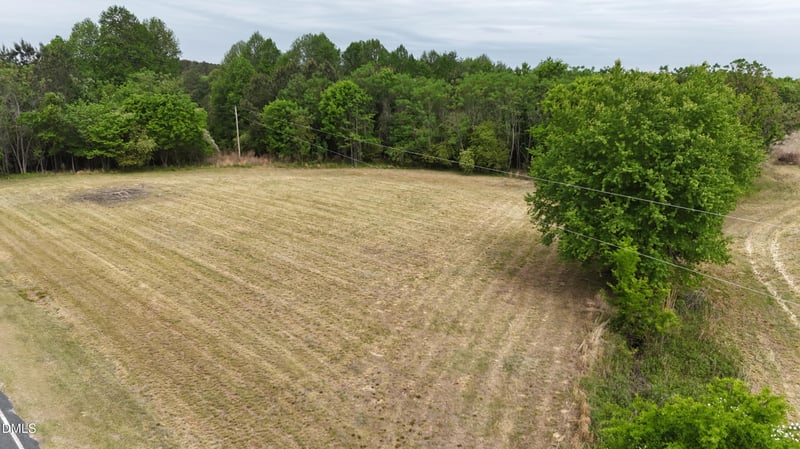 Lot 1 Joe Collins Rd, Lillington, NC 27546