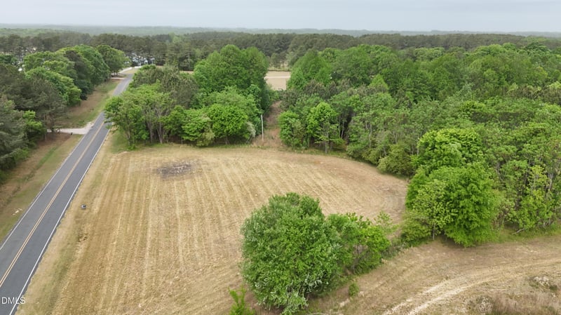 Lot 1 Joe Collins Rd, Lillington, NC 27546