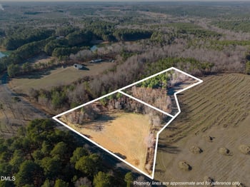 Lot 1 Joe Collins Rd Lot 1, Lillington, NC 27546