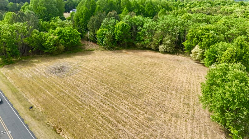 Lot 1 Joe Collins Rd Lot 1, Lillington, NC 27546