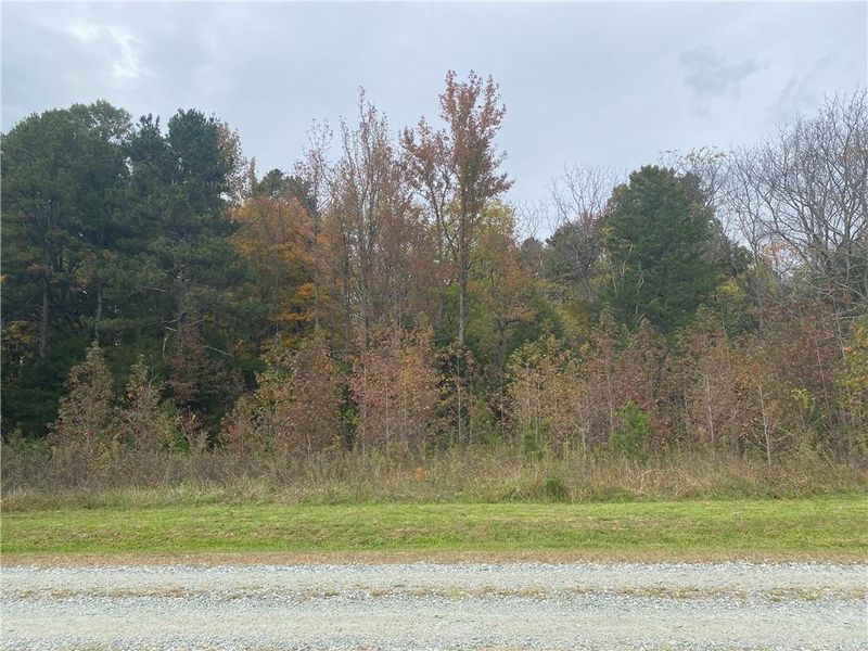Lot 1 Joe Mitchell Rd, Burlington, NC 27217