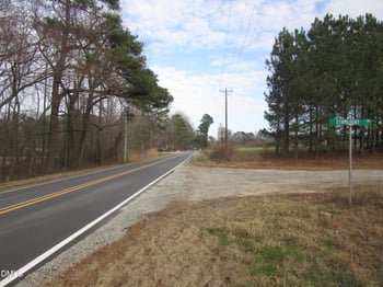Lot 1 Johnson Town Rd, Zebulon, NC 27597