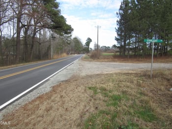 Lot 1 Johnson Town Rd, Zebulon, NC 27597