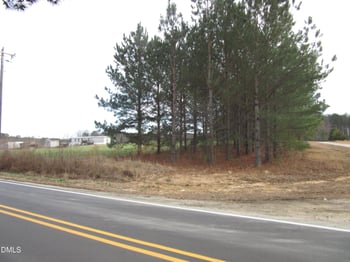 Lot 1 Johnson Town Rd, Zebulon, NC 27597